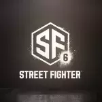 Logo Street Fighter 6