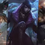 lol champions s10 