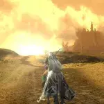 The Lord of the Rings Online