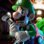 Luigi's Mansion 4