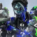 Marathon ps4 xbox one