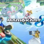 Mario Kart 8 références