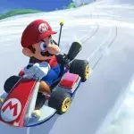 Mario Kart 8