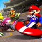 Mario Kart Tour