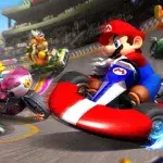 Mario Kart8 Deluxe