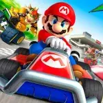 Mario Kart