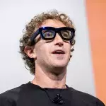 Mark Zuckerberg