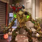 Marvel Rivals PS4
