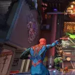 Marvel Rivals Spider-Man 