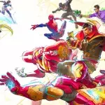 Marvel Rivals tout savoir 