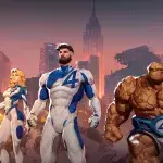 Marvel Rivals 