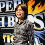 Masahiro Sakurai