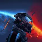 Mass Effect 5