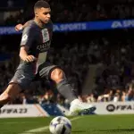 Mbappe FIFA 23