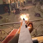 medal of honor vr