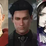 Meilleurs jeux 2021 