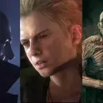 Meilleurs jeux infiltration PS4