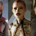 Meilleurs jeux vidéo histoire
