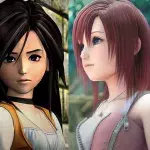 Meilleurs JRPG japonais jeu vidéo