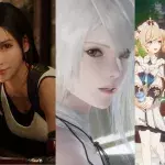 Meilleurs RPG 2021