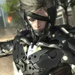 Metal Gear Rising