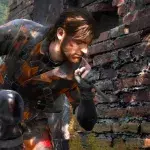 Metal Gear Solid Delta Snake Eater