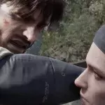 Metal Gear Solid Delta
