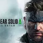 Metal Gear Solid Delta
