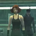Metal Gear Solid Hideo Kojima secret
