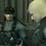 Metal Gear Solid Kojima