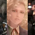 Metal Gear Solid MGS classement meilleur pire