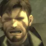 Metal Gear Solid remaster problèmes