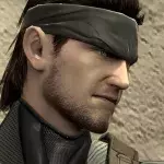 Metal Gear Solid