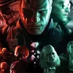Metal Gear solid