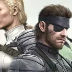 Metal Gear Solid