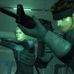Metal Gear Solid