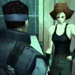 Metal Gear Solid