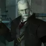 Metal Gear Solid