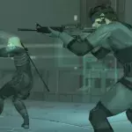 Metal Gear Solid