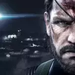 Metal Gear Solid
