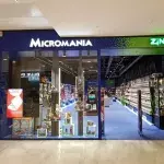 Micromania Zing justice