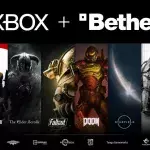 microsoft bethesda jeux 