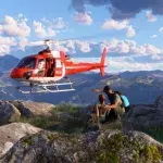 Microsoft Flight Simulator 2024