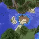 Minecraft : ce joueur crée une éponge qui aspire les océans !