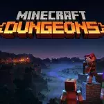 Minecraft Dungeon