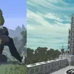 Minecraft : Les 10 plus belles constructions faites par des joueurs