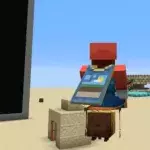 Minecraft : vous pouvez utiliser les nouvelles abeilles comme monture !