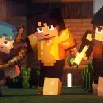 Minecraft