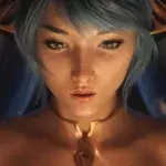 MMO League of Legends