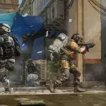 Modern Warfare 2